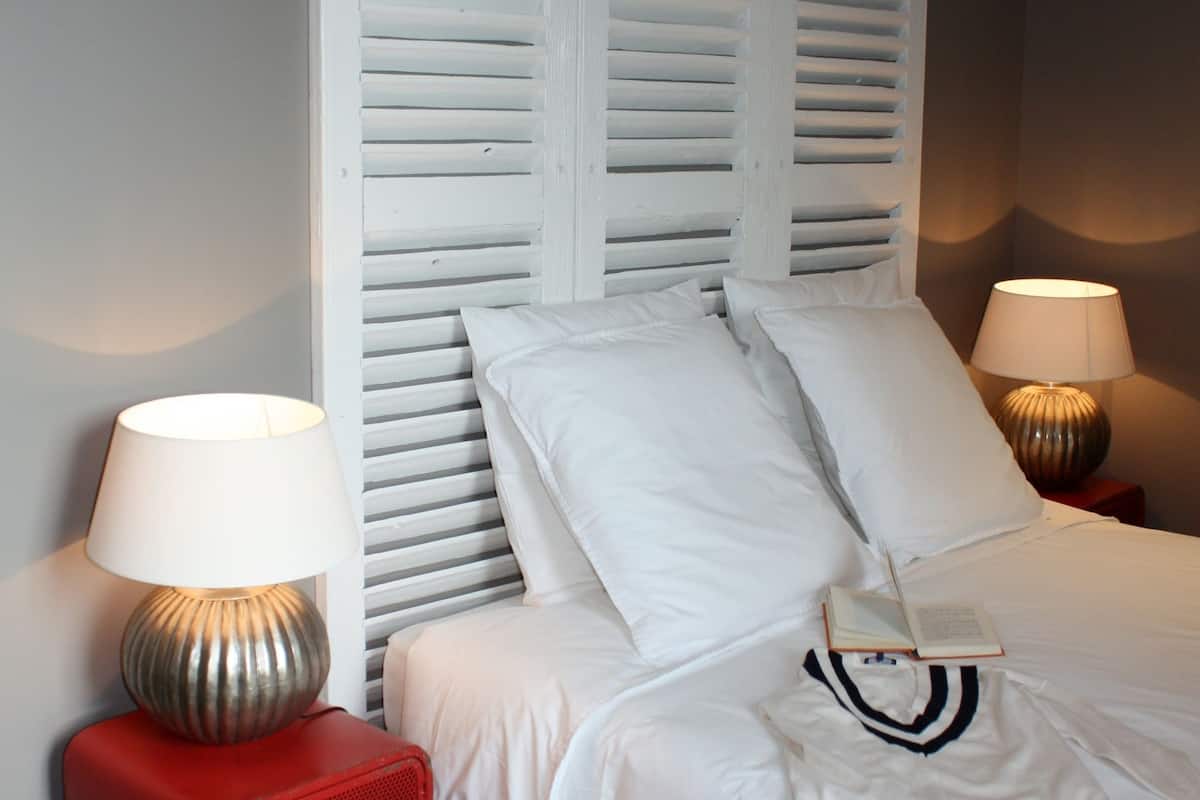 Apartment, 2 Bedrooms, Accessible (Le City)
