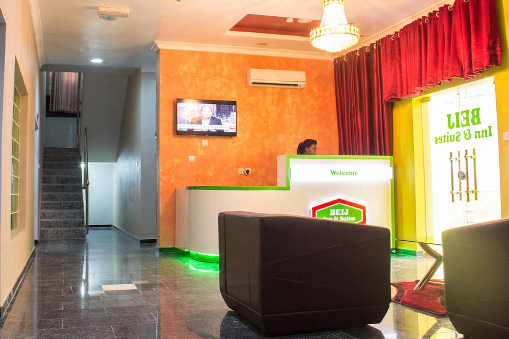 Beij-Inn & Suite Limited