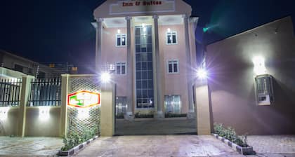 Beij-Inn & Suite Limited