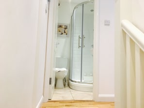 Maison, 3 chambres, non-fumeur | Salle de bain