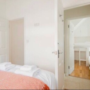 View from room - Brighton Metro Pad (Brighton)