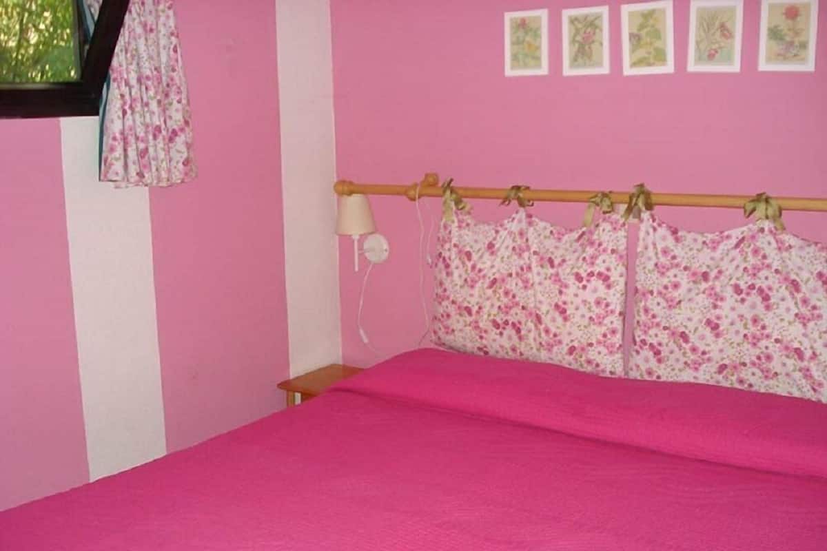 Bungalow (2 People)