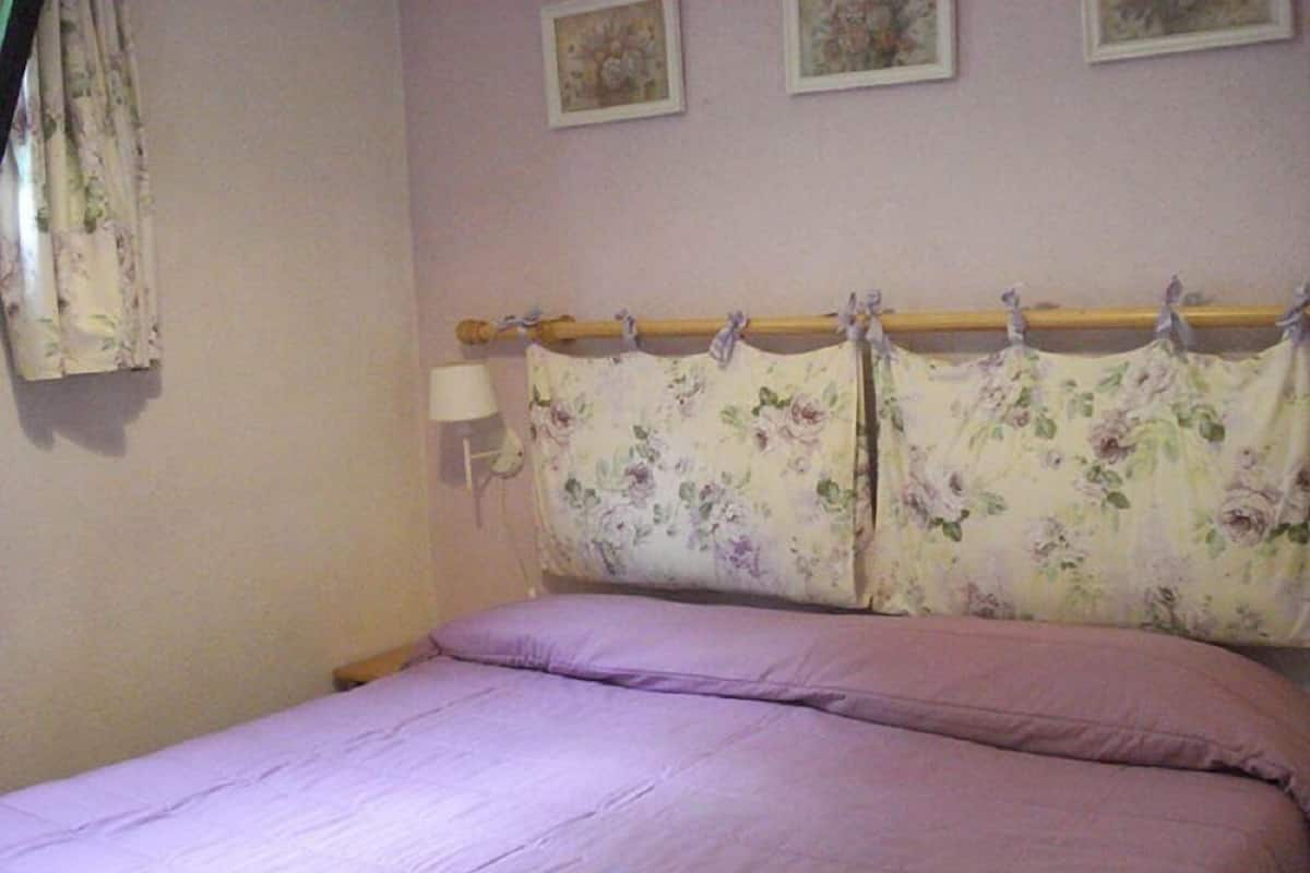 Bungalow (3 People)