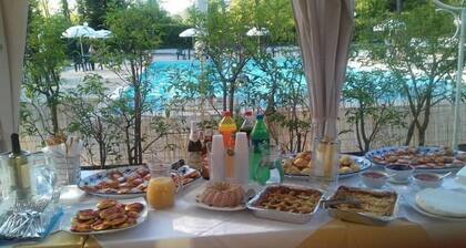 Camping Rio Verde