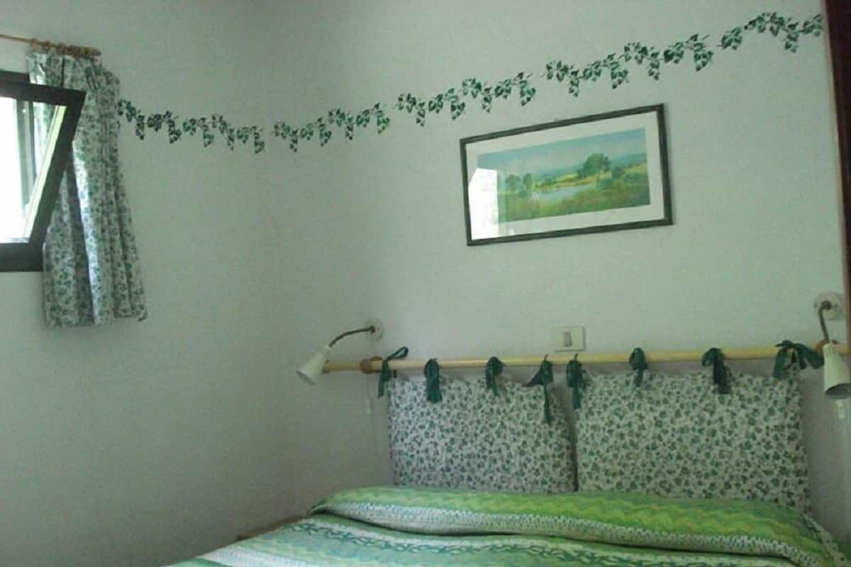 Bungalow (4 People)