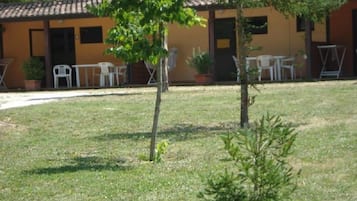 Jardín