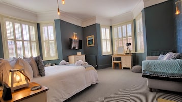 Doppelzimmer (The Nelson)