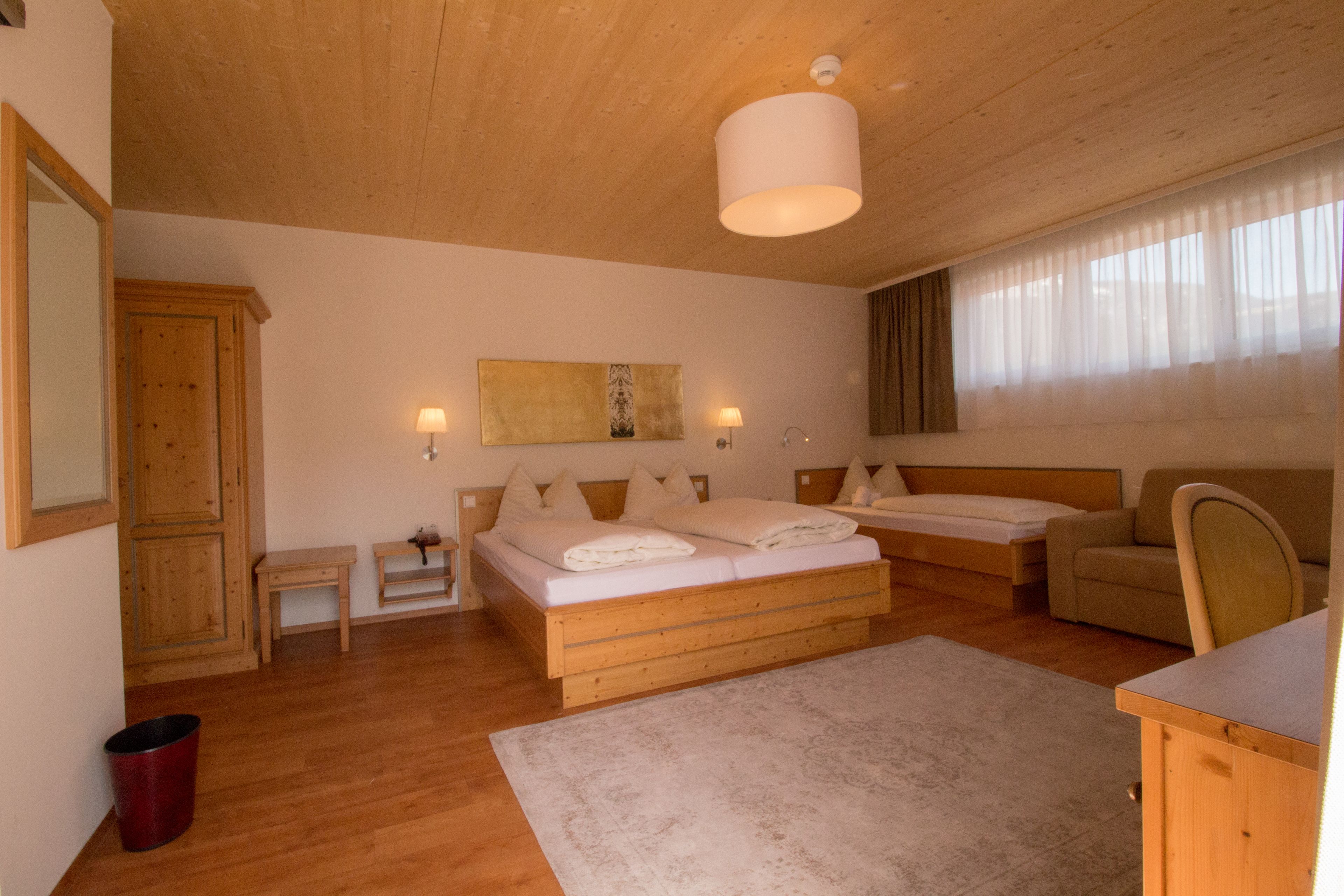 in-room safe, desk, blackout curtains, soundproofing