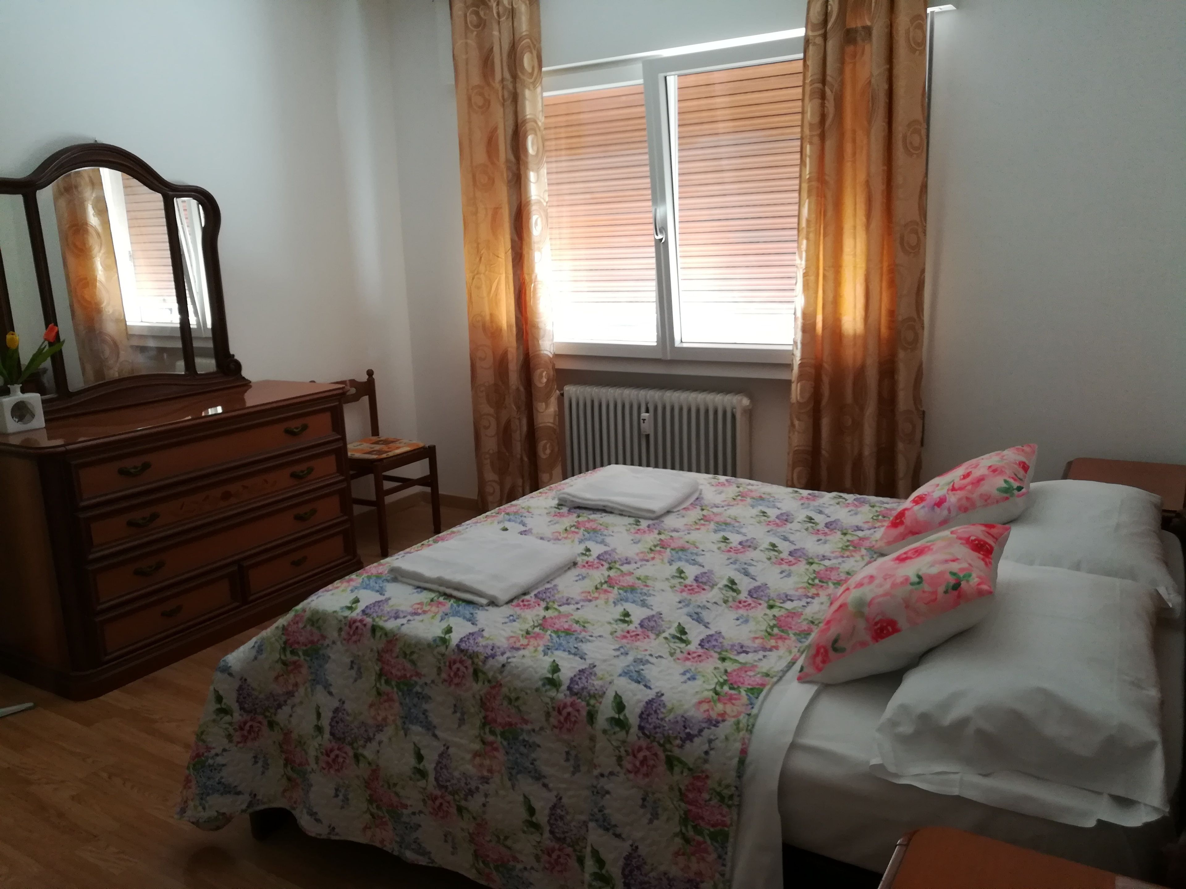 Foto - Venice Agostino Guesthouse