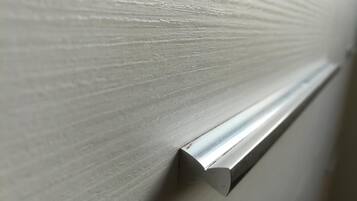 Premium bedding, desk, free WiFi, bed sheets