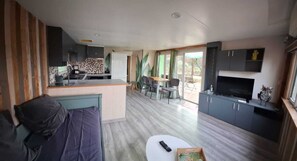 M-HOME "VER DE TERRE" | 起居区