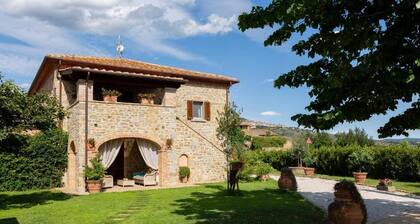 Fattoria del Nonno Berto