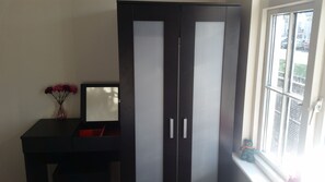 Appartement, 1 chambre, rez-de-chaussée | Équipements de la chambre