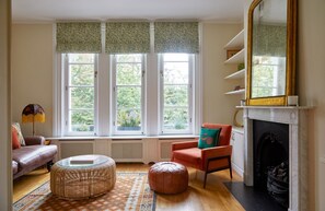 منطقة المعيشة