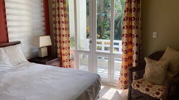 Appart'hÎtel Familial, plusieurs lits, non-fumeurs (211) | Coffres-forts dans les chambres, décoration personnalisée