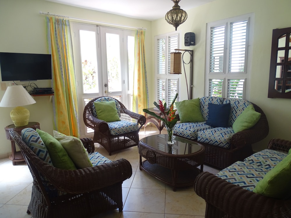 Albatros Cabarete by null