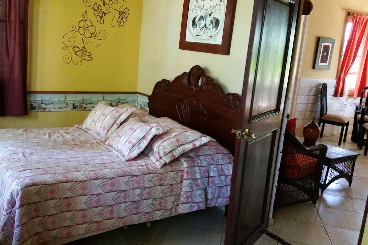 Comfort Suite, Multiple Beds, Non Smoking (131, 431) | In-room safe, individually decorated, individually furnished, free WiFi