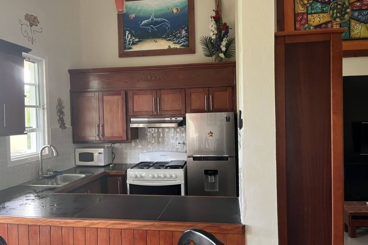 comfort suite, multiple beds, non smoking (131, 431) | private kitchen