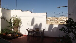 شرفة/رواق