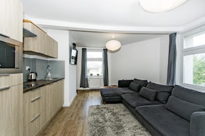 Apartment | Private kitchenette