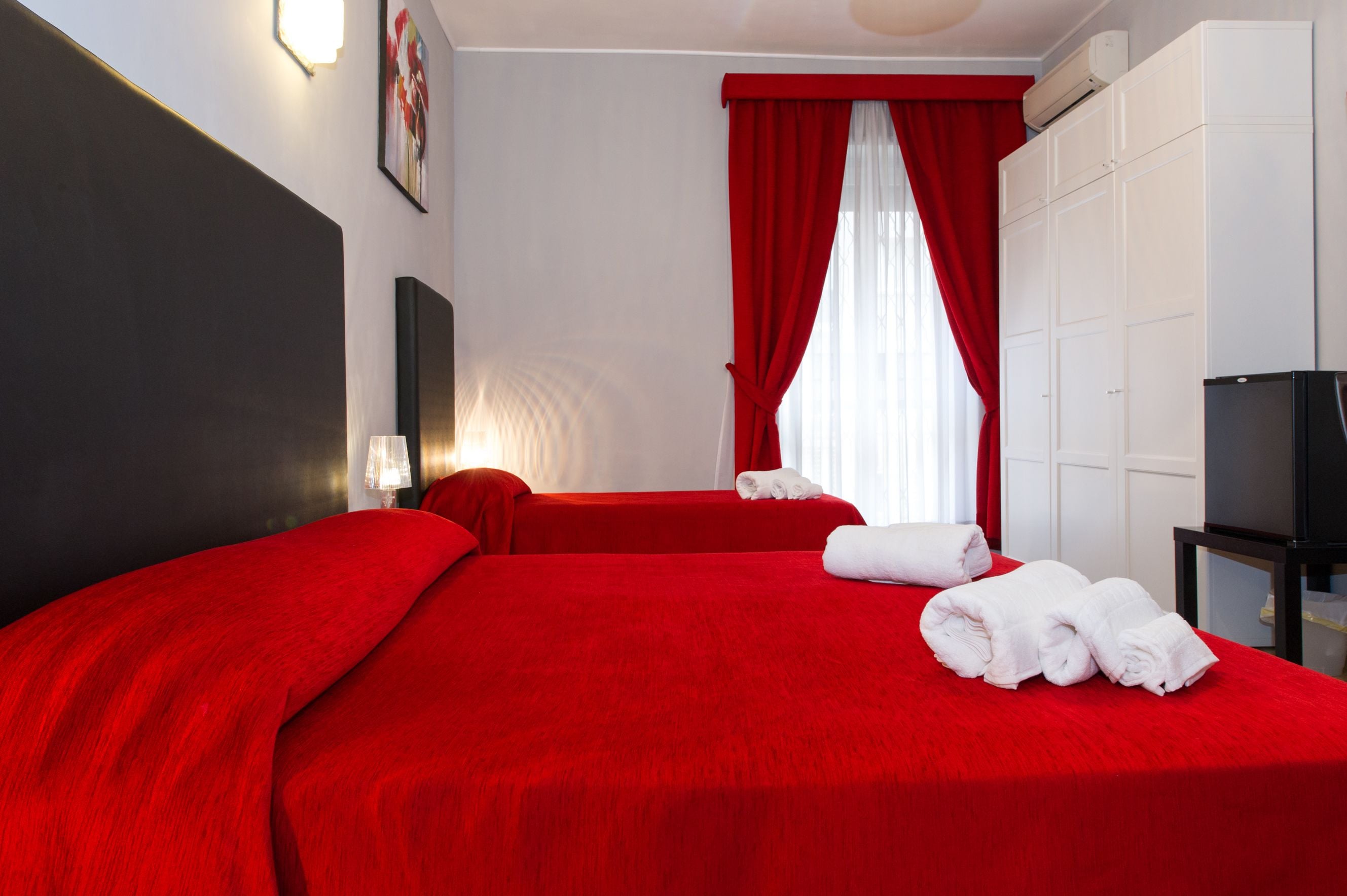 Foto - Domus Fabiola - Vaticano