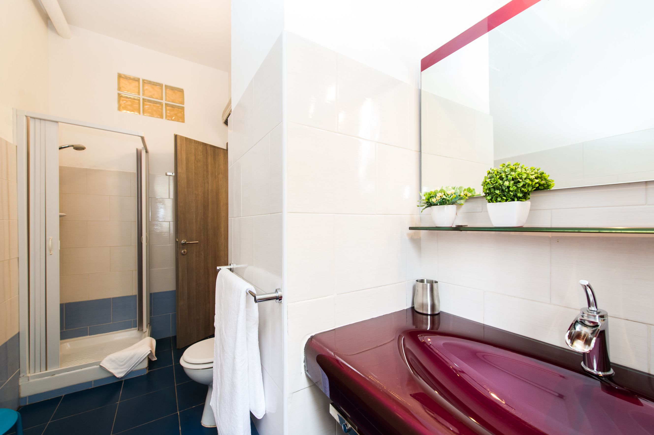 Foto - Domus Fabiola - Vaticano