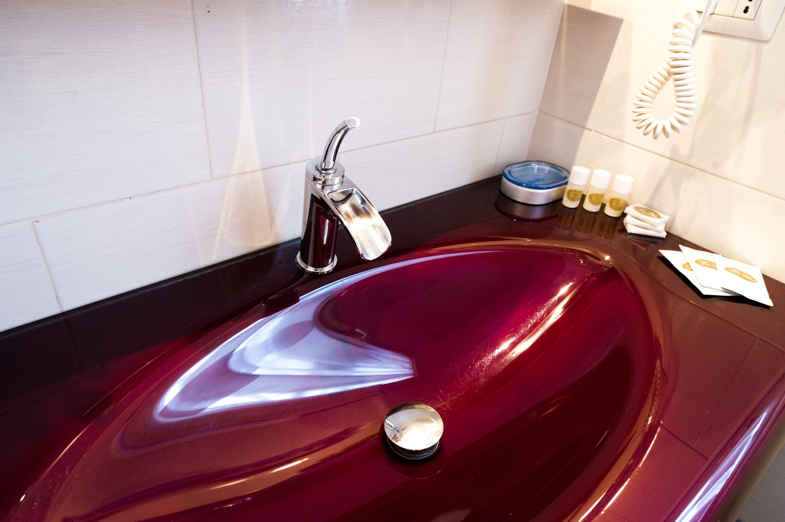 Foto - Domus Fabiola - Vaticano