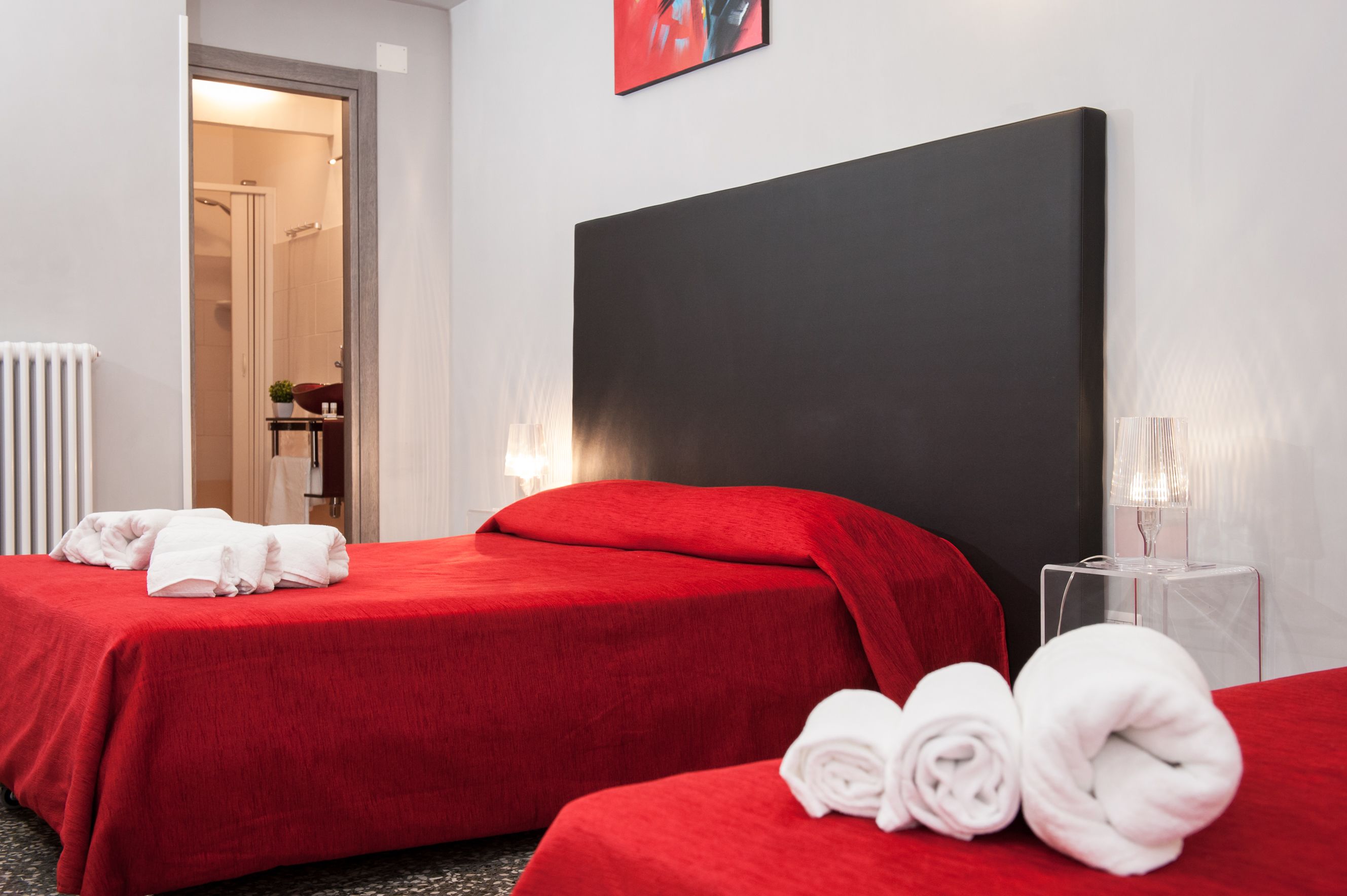 Foto - Domus Fabiola - Vaticano