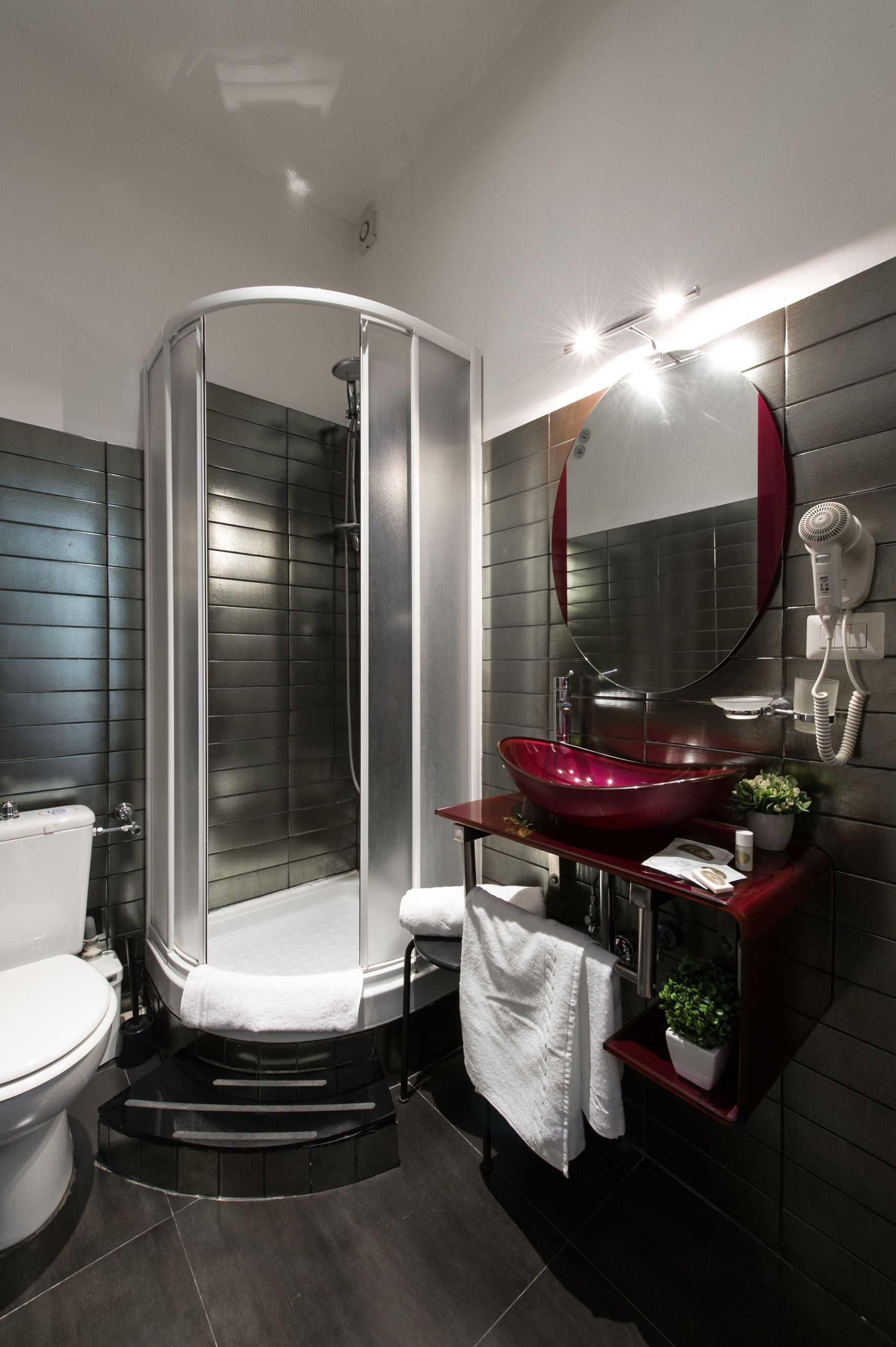 Foto - Domus Fabiola - Vaticano