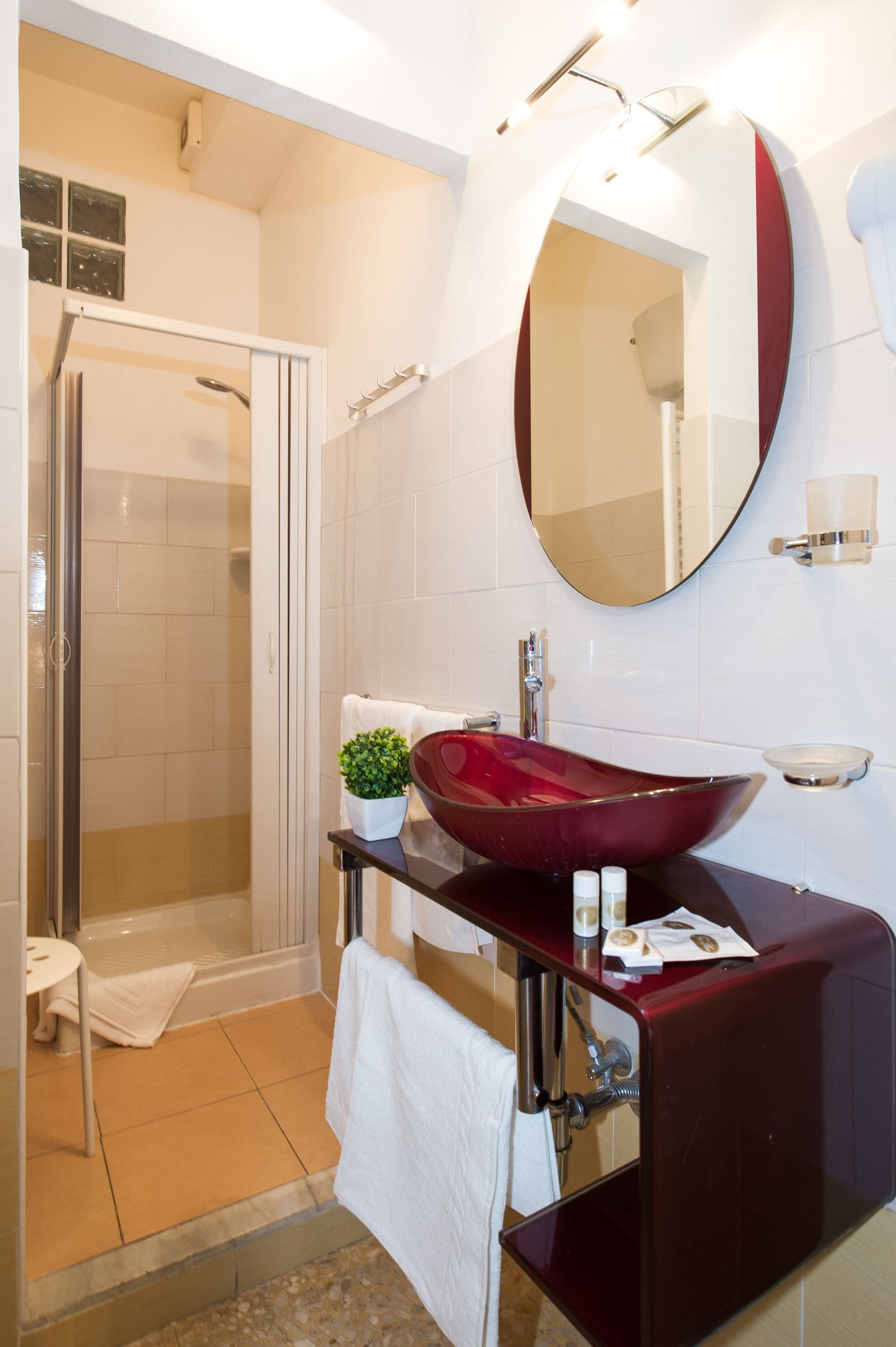 Foto - Domus Fabiola - Vaticano