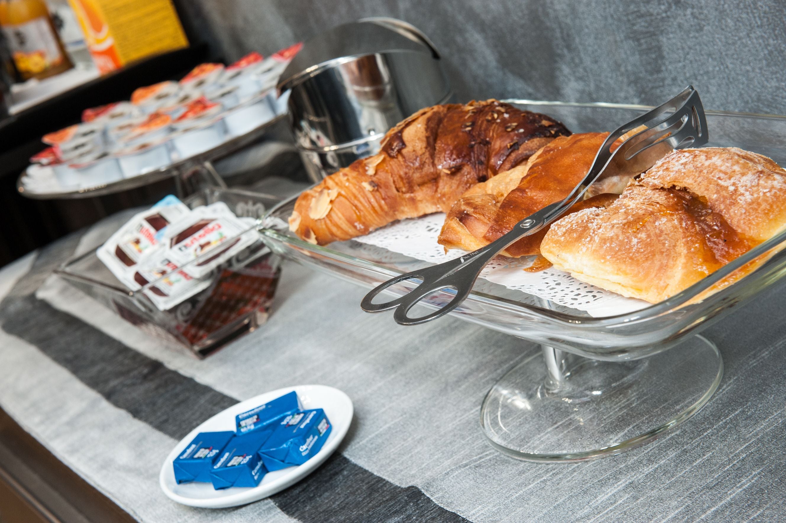 Foto - Domus Fabiola - Vaticano