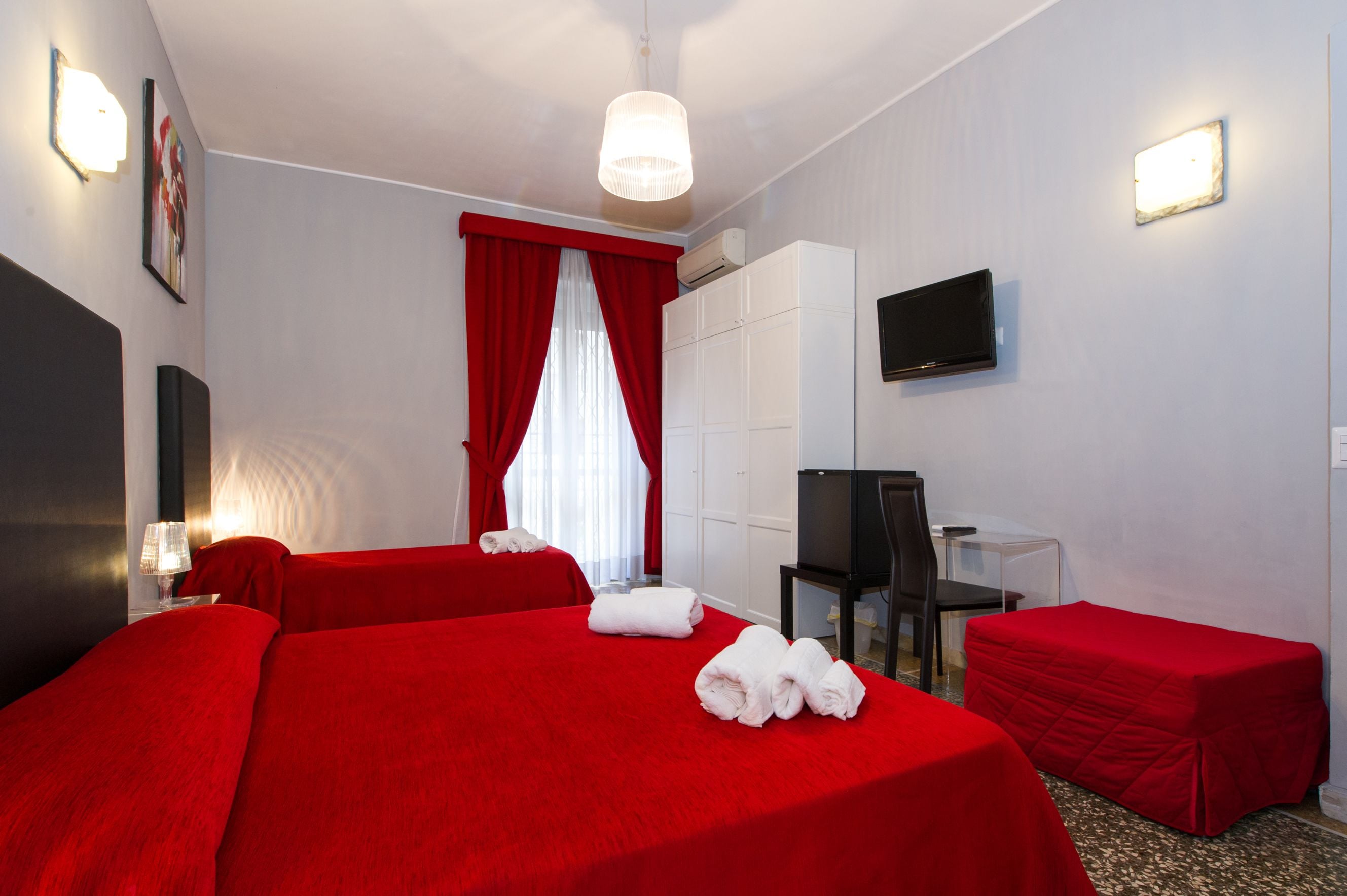 Foto - Domus Fabiola - Vaticano