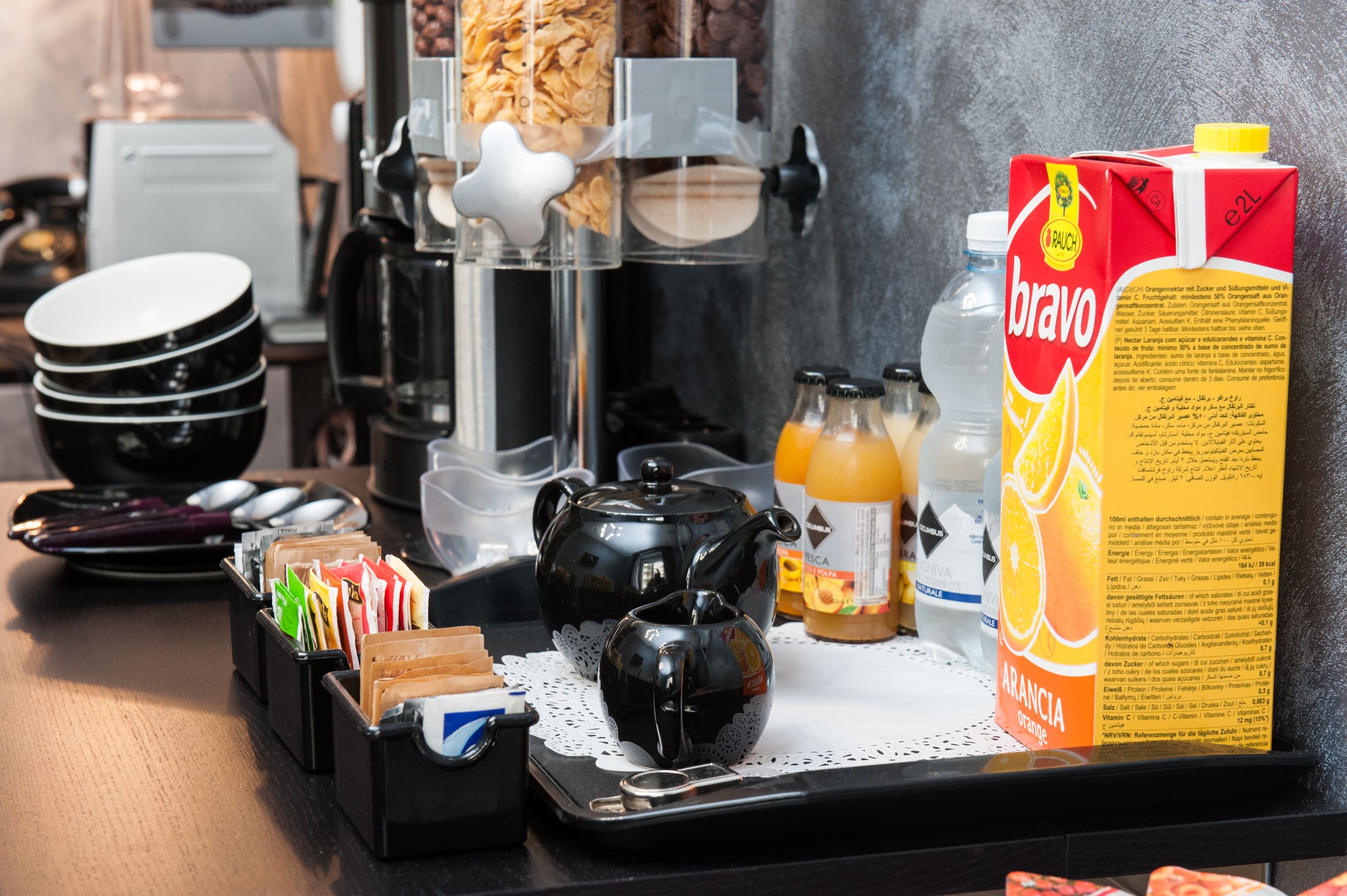 Foto - Domus Fabiola - Vaticano