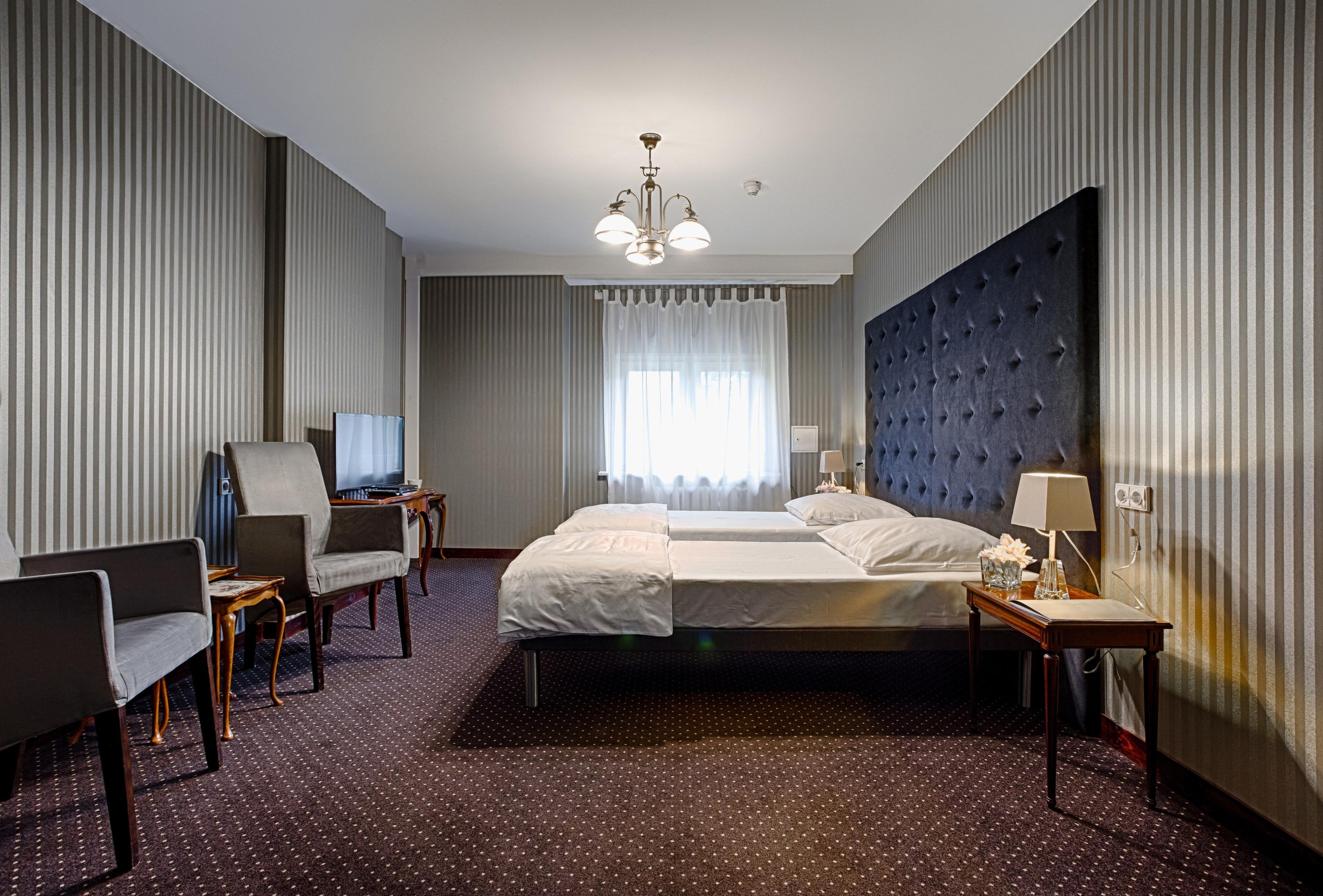 Emil Bohm Suite | Sábanas de algodón egipcio, ropa de cama de alta calidad y edredón 