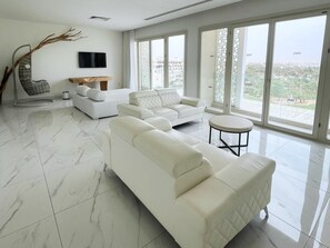 Suite (SKY Suite) | View from room