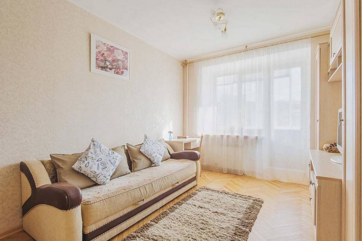 Comfort-Apartment, 1 Schlafzimmer | Bügeleisen/Bügelbrett, kostenloses WLAN, Bettwäsche