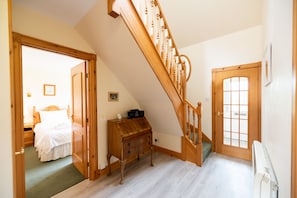 4 chambres