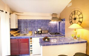 Bouilloire électrique