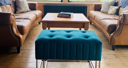 Invershin Hotel Bunkhouse & Bar