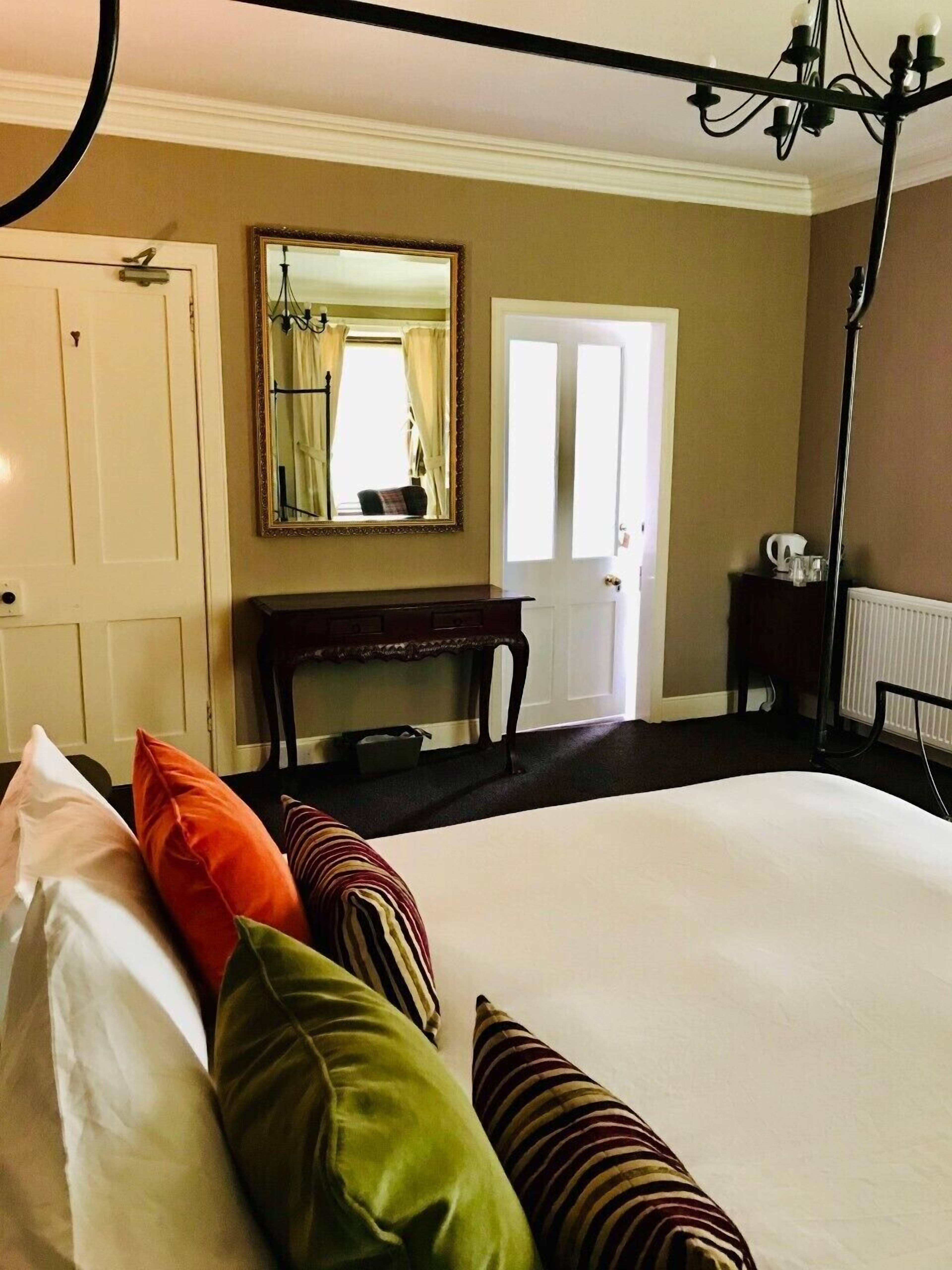 superior king room | individually decorated, individually furnished, iron/ironing board