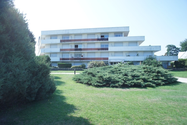 Udendørsområde