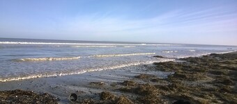 grote studio 47m uitzicht op zee, mooie decoratiediensten, 2 sterren