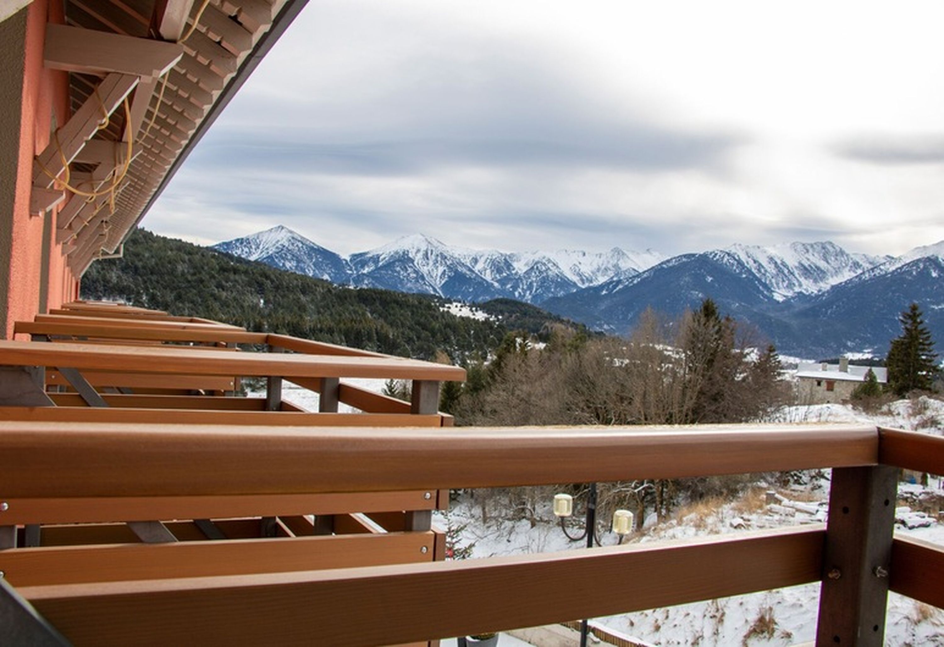 family suite | mountain view