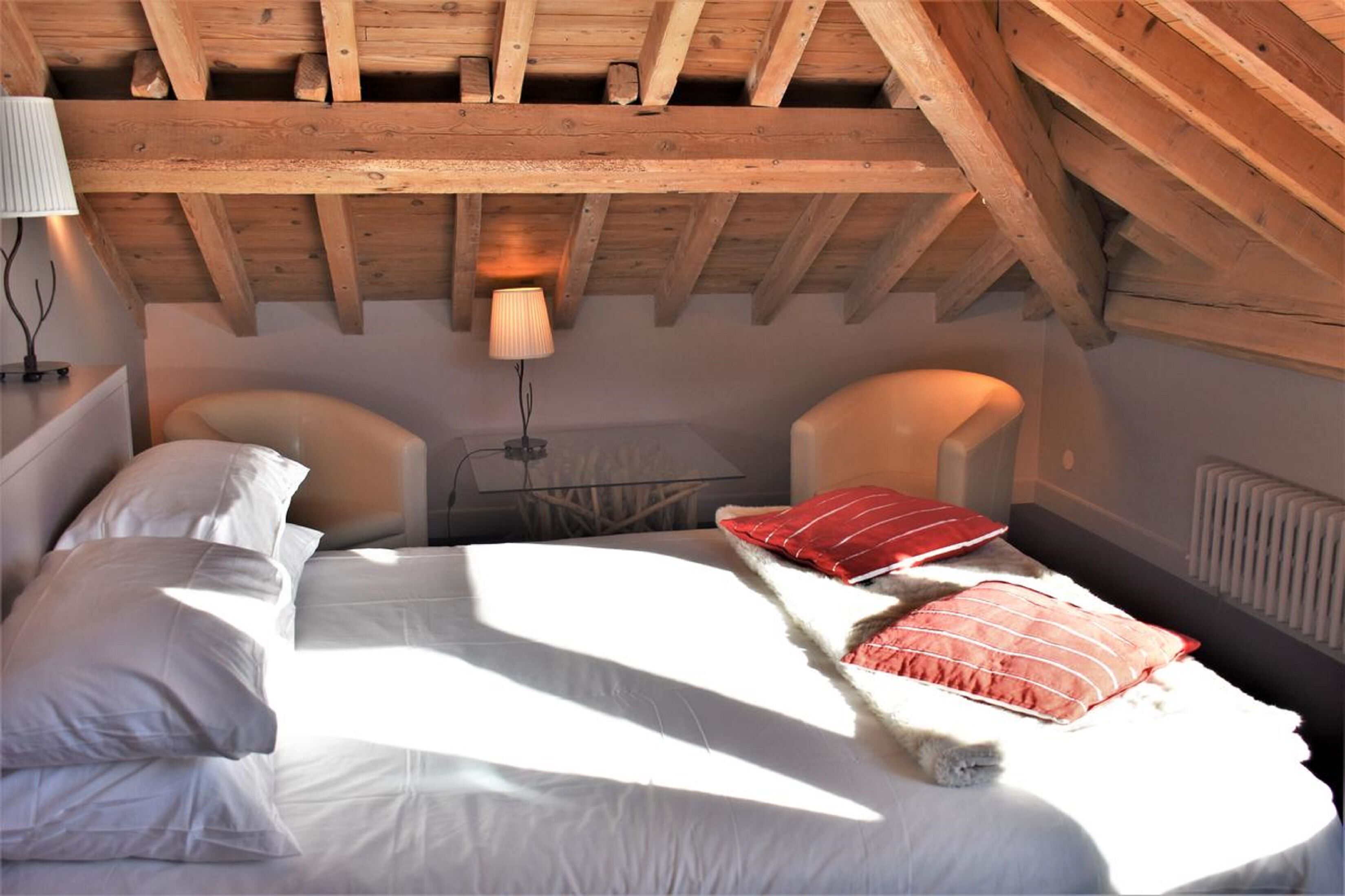 desk, blackout curtains, soundproofing, iron/ironing board