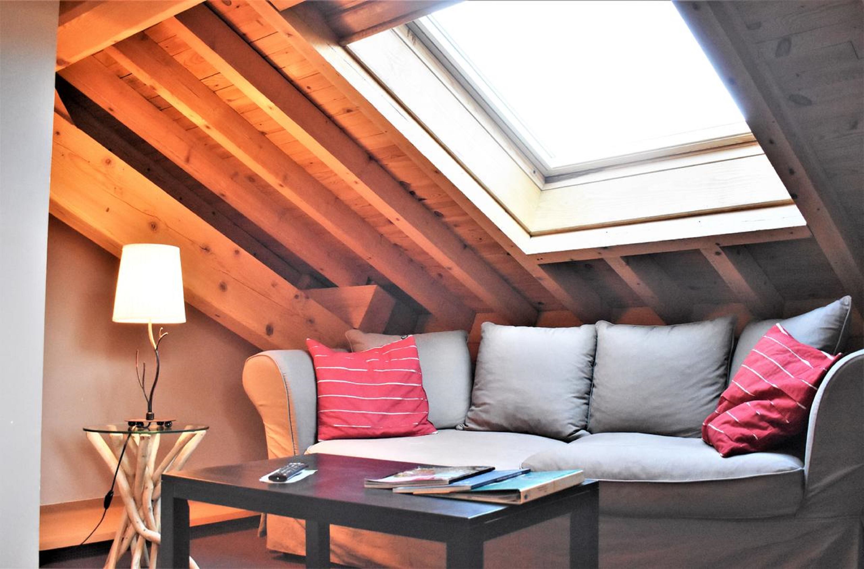 desk, blackout curtains, soundproofing, iron/ironing board