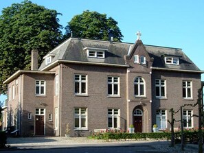 Aussenbereich