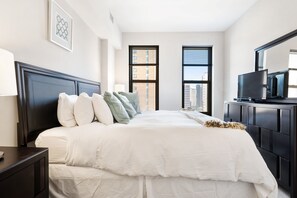 Luxury Apartment, 1 Bedroom