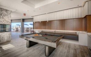 Billiards