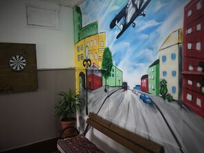 Exterior - Hostel Aviator (Moscow)