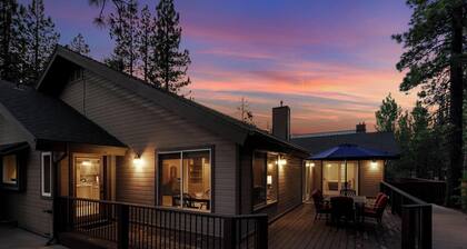 Brave Bull: cerca de los centros de montaña! ¡Cable! ¡Wifi! Propiedad cerrada! ¡Sala de juego!